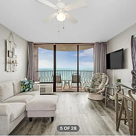 Lifes A Beach On Myrtle Beach Exterior photo