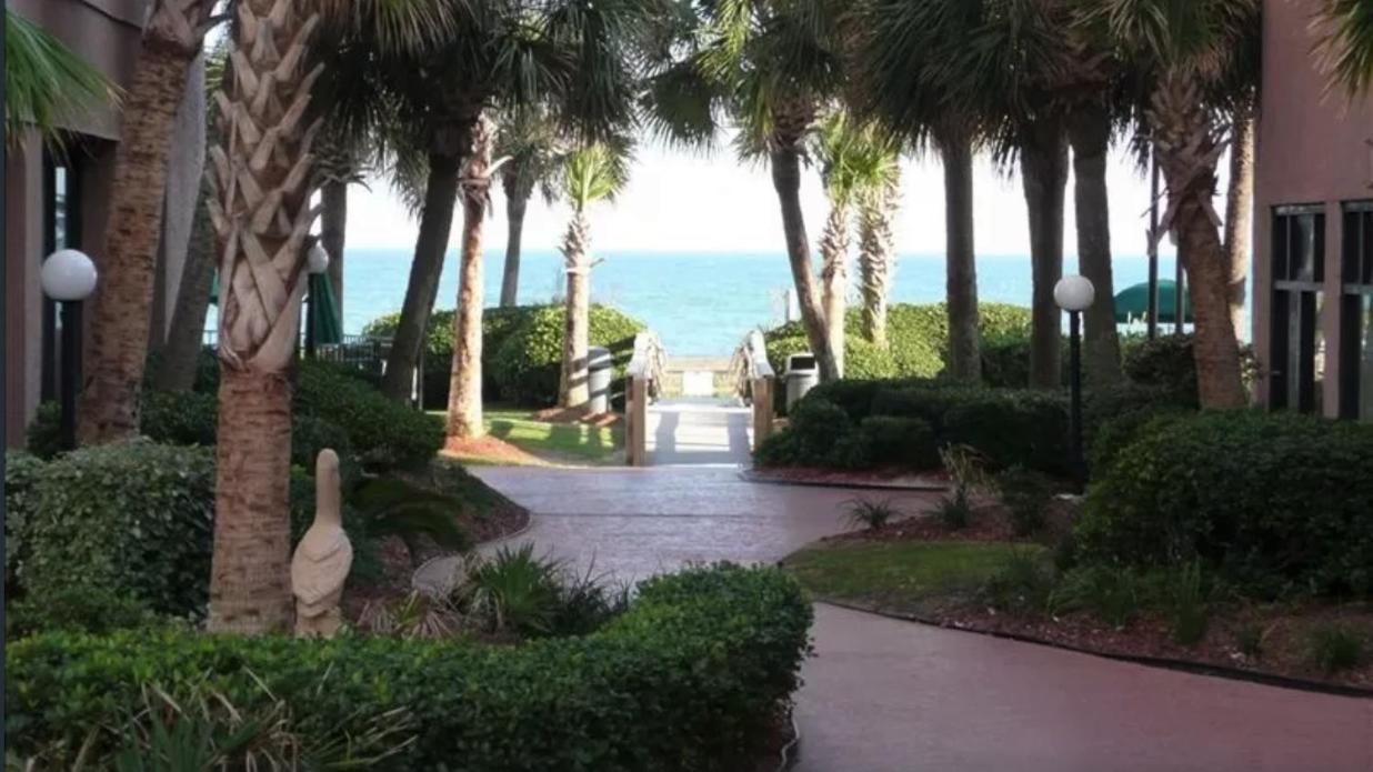 Appartamento Lifes A On Myrtle *