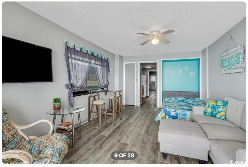 Apartment Lifes A On Myrtle Myrtle Beach